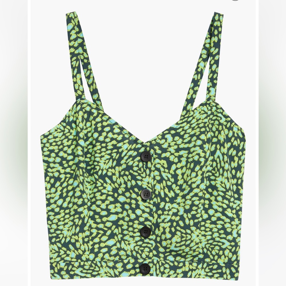 Leith Nordstrom brand tank top